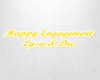 Lysa & Dre's Engagement