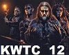 POWERWOLF killer with cr