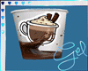 [Gel]Hot Chocolate