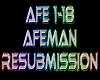 AFEMAN rmx