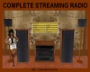 COMPLETE STREAMING RADIO