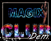 !D! MAGIX Club Neon