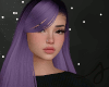 𝓼* sarah purple
