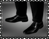 Black Toxedo Shoes