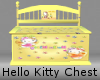 Hello Kitty Chest