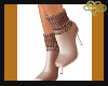 Autumn Latte Boots