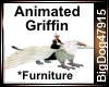 [BD] Animated Griffin