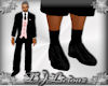 DJL-Leather Shoes Blk v2