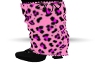 jwoww pink boots 