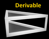 Triangle CofeeTable~Dev