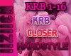 KRB - Closer HS