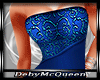DM* BF / LAUREN BLUE