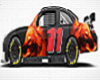 wolf race car