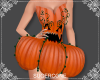 [SC] Pumpkin ~ Dress