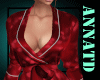 ATD*Valentines robe