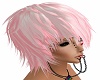 pink haire 