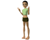 Jamie Pose