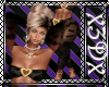 Nancy Black Lace