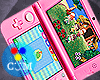 †. Portable Game 04