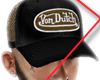 VON DUTCH