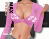 Bunna Pink Shirt