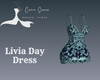 Livia Day Dress