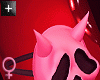 (F) ghost mask animated