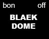 111 Black Dome BON
