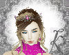 ~K~Elven/Crown/F/Pink