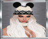 D* WINTER HAT +HAIR 💋