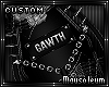 M | Custom.Gawth