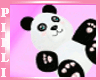 Baby Kawaii Panda
