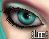 ^L^ Alice eyes Turquoise