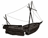 .S. Pirate Broken Ship