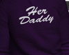 (S) Her Daddy Jumper