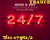24/7 - tfs1-17- pt1/2