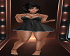 Sheri Dress Black