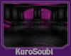 KS- Purple Cozy Club
