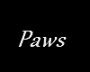 Souless |Paws(M)