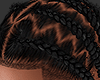 (+_+)LNG FUZZ  BRAIDS V2