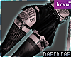 Baddie Skirt + Shorts