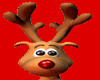 (MA)RUDOLPH THE RED NOSE