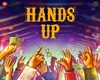 HANDS UP +D