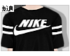 ♦ cropped / nike.