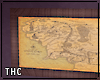   middle earth map