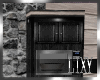 {LIX} Cabin Microwave