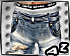 [AZ] New Hot Jeans