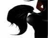 *OP* Blk Pony Tail