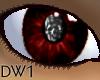 DW1 Eyes {RED REAPER}