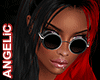 Angelic Sun Glasses